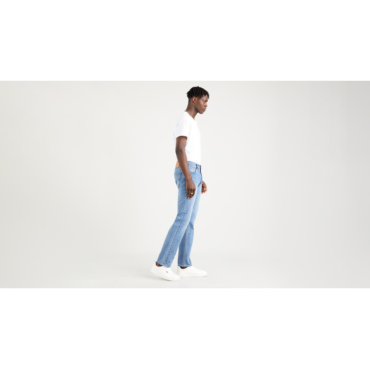 VAQUERO HOMBRE  LEVIS 511 SLIM STONE HORIZON