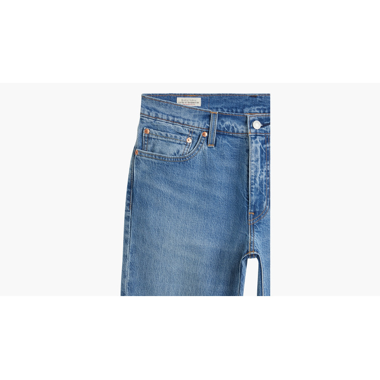 VAQUERO HOMBRE  LEVIS 511 SLIM STONE HORIZON