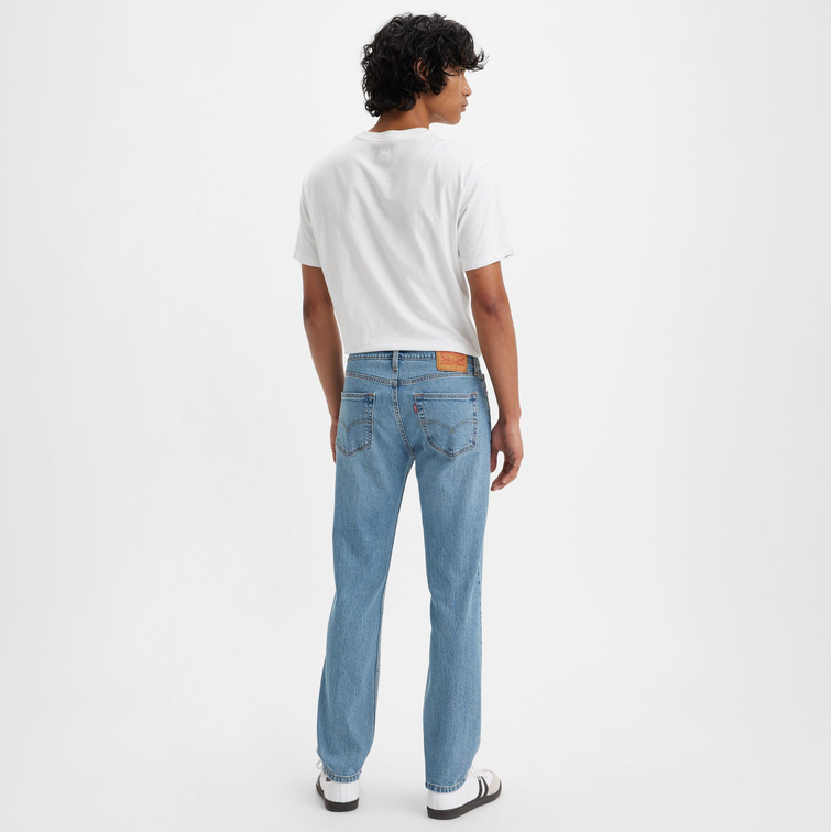 VAQUERO HOMBRE  LEVIS 511 SLIM CLOUDLESS SKY