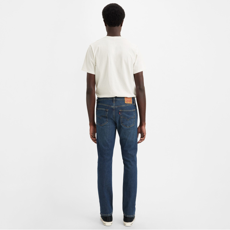 VAQUERO HOMBRE  LEVI'S 511 SLIM FIGURE IT OUT ADV