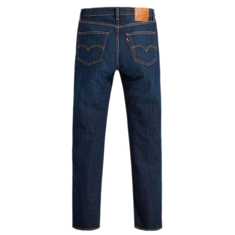 VAQUERO CEÑIDO HOMBRE LEVI'S 511 KEEPIN IT CLEAN