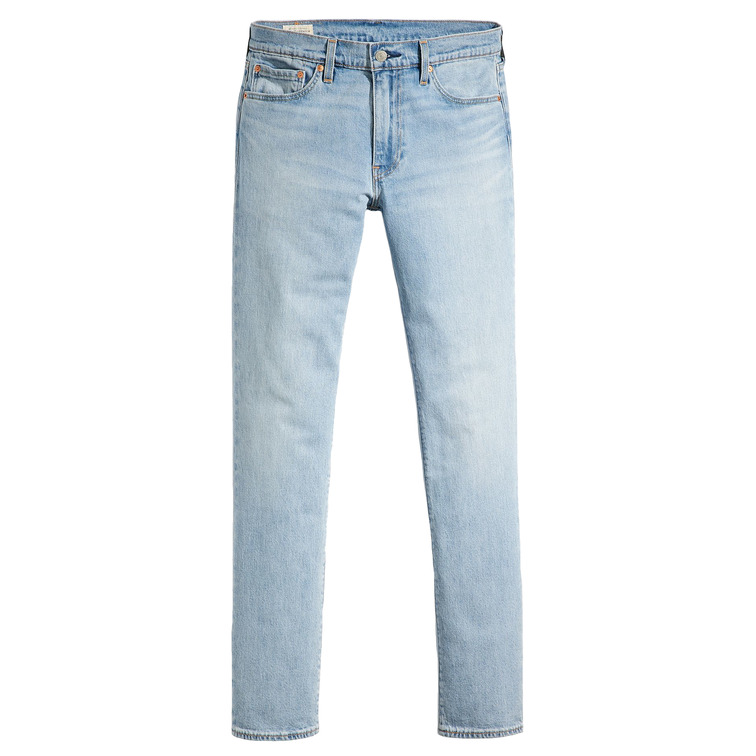 VAQUERO HOMBRE  LEVI'S 511™ SLIM MED INDIGO - WORN IN