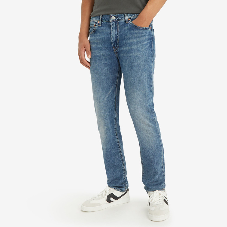 VAQUERO HOMBRE  LEVIS 511 SLIM FREE TO BE COOL