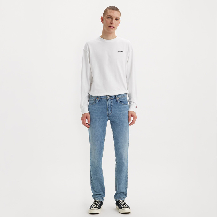 VAQUERO HOMBRE  LEVI'S 511 SLIM REMAIN CALM