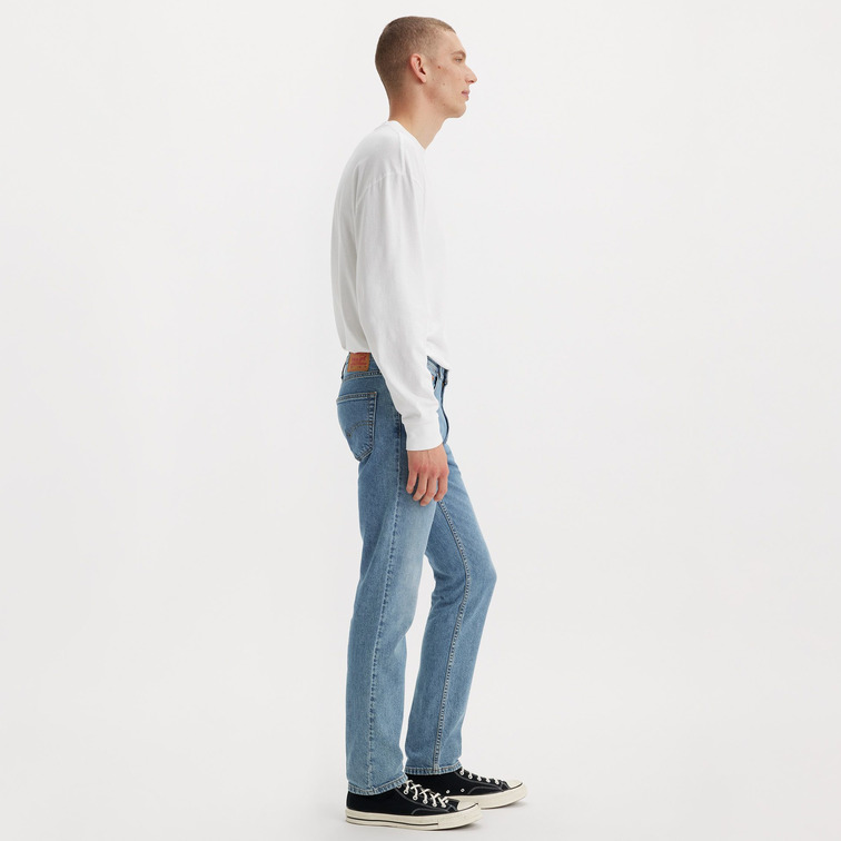 VAQUERO HOMBRE  LEVI'S 511 SLIM REMAIN CALM