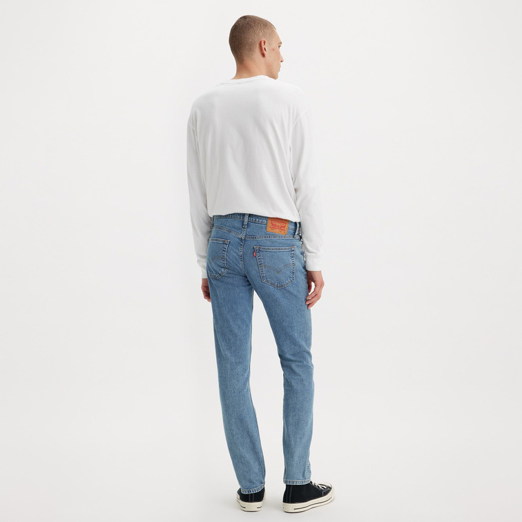 VAQUERO HOMBRE  LEVI'S 511 SLIM REMAIN CALM
