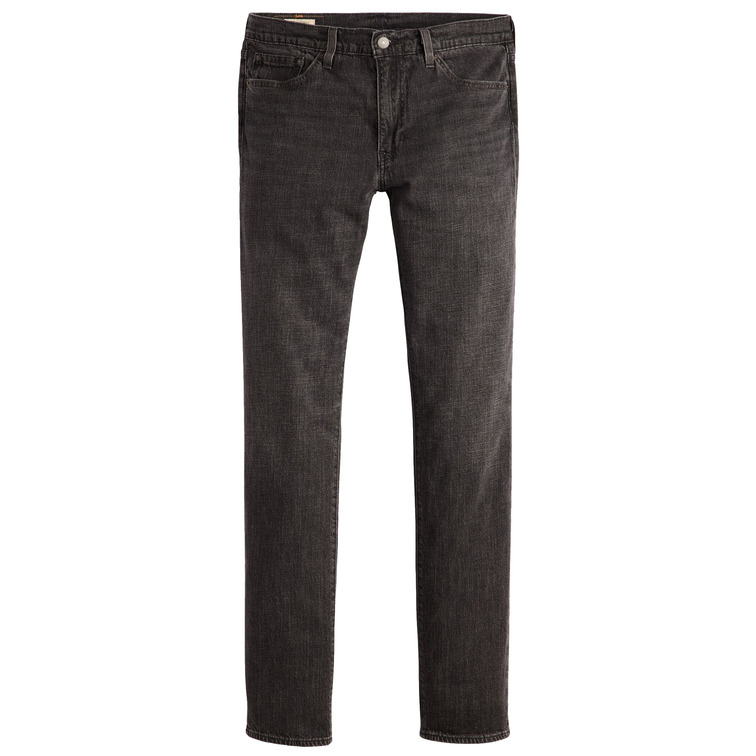 VAQUERO HOMBRE  LEVI'S 511™ SLIM BLACKS