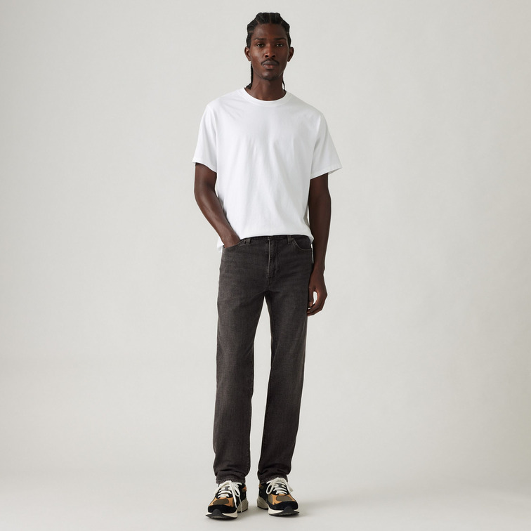 VAQUERO HOMBRE  LEVI'S 511™ SLIM BLACKS