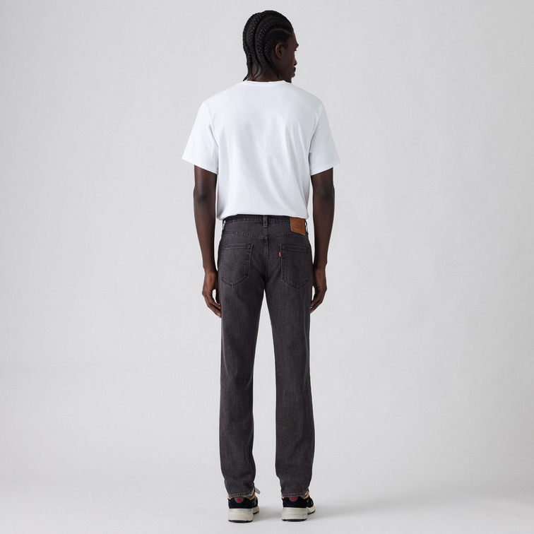 VAQUERO HOMBRE  LEVI'S 511™ SLIM BLACKS