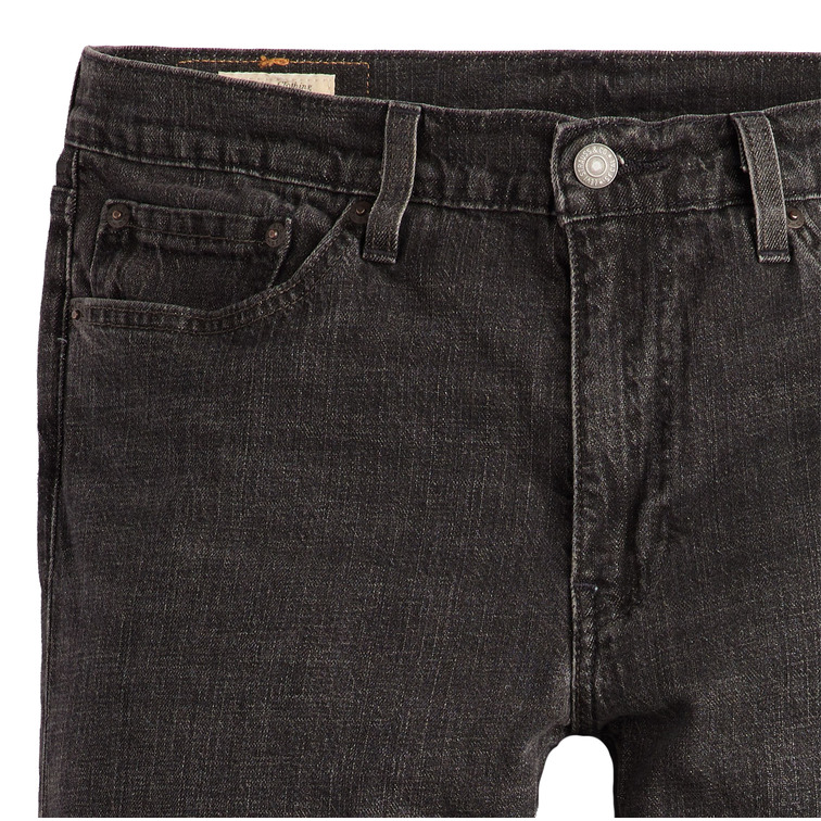VAQUERO HOMBRE  LEVI'S 511™ SLIM BLACKS