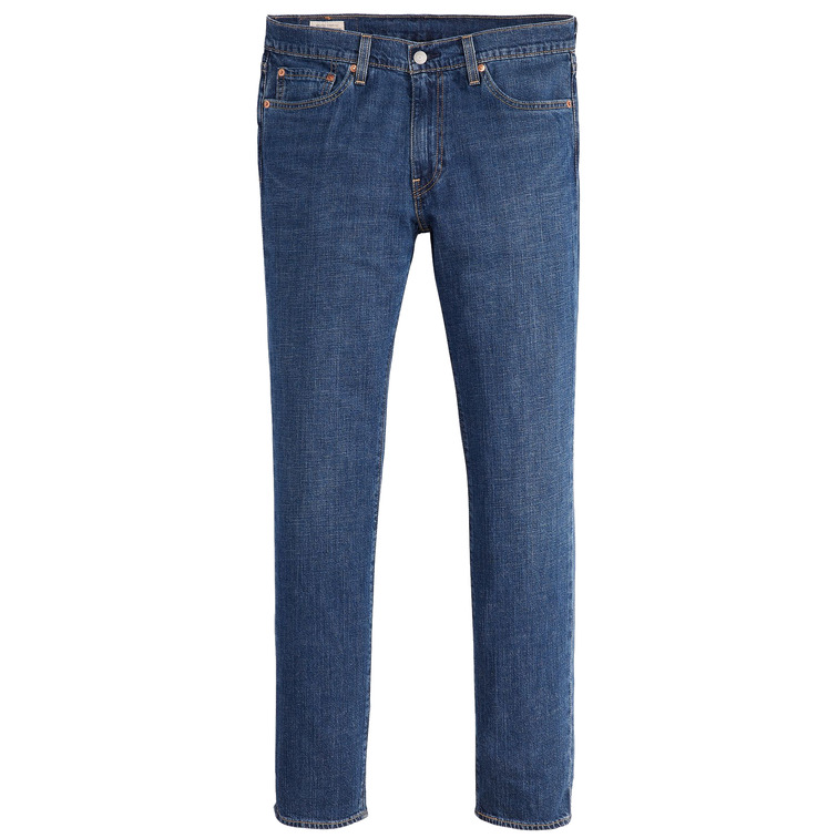 VAQUERO HOMBRE  LEVI'S 511™ SLIM DARK INDIGO - WORN I