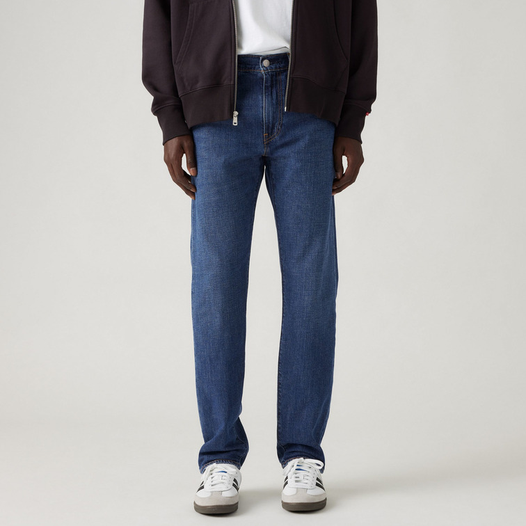 VAQUERO HOMBRE  LEVI'S 511™ SLIM DARK INDIGO - WORN I
