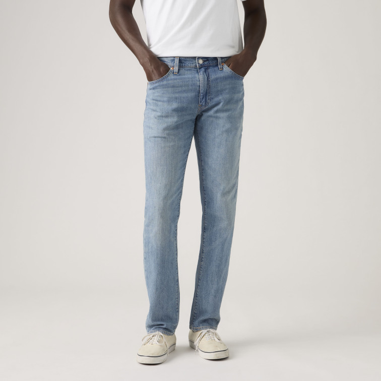 VAQUERO HOMBRE  LEVI'S 511 SLIM