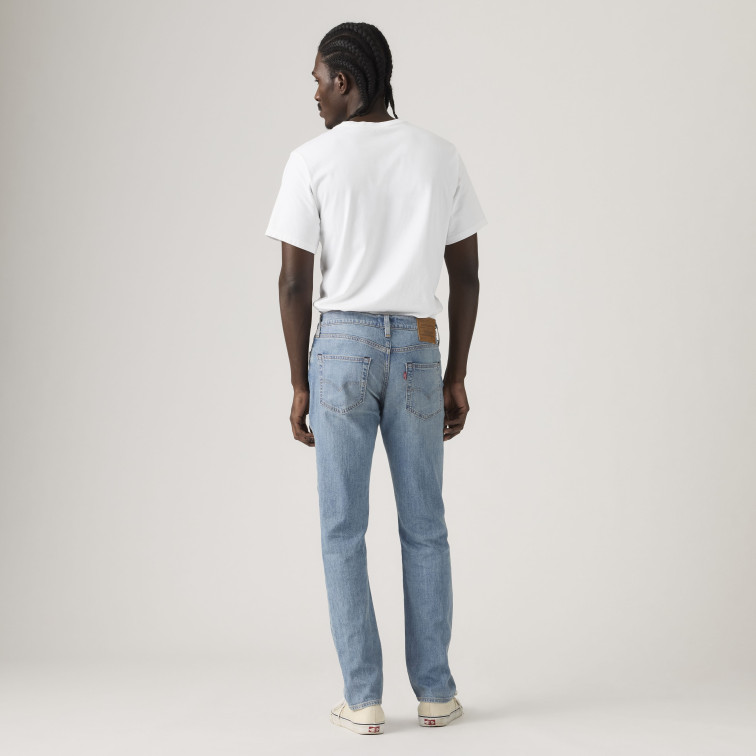 VAQUERO HOMBRE  LEVI'S 511 SLIM