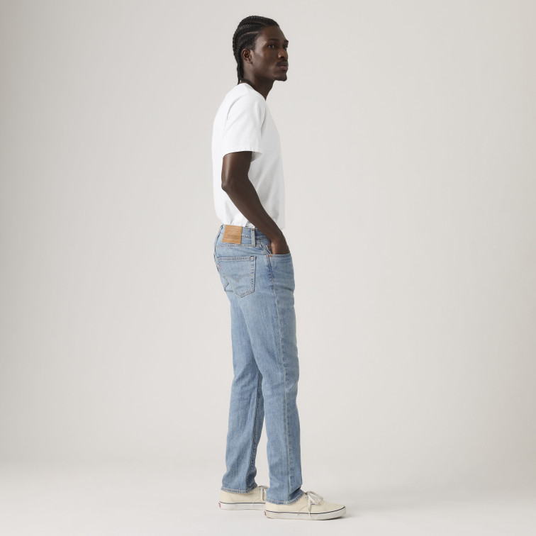 VAQUERO HOMBRE  LEVI'S 511 SLIM