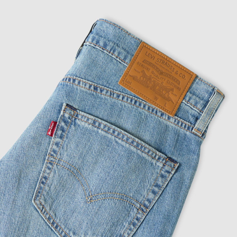 VAQUERO HOMBRE  LEVI'S 511 SLIM