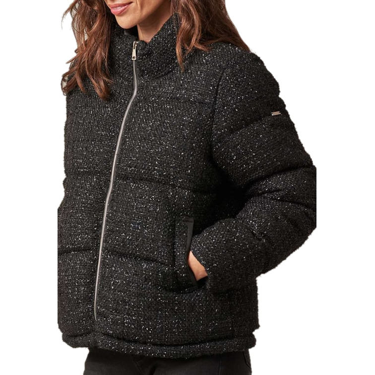 Cazadoras termicas mujer shop