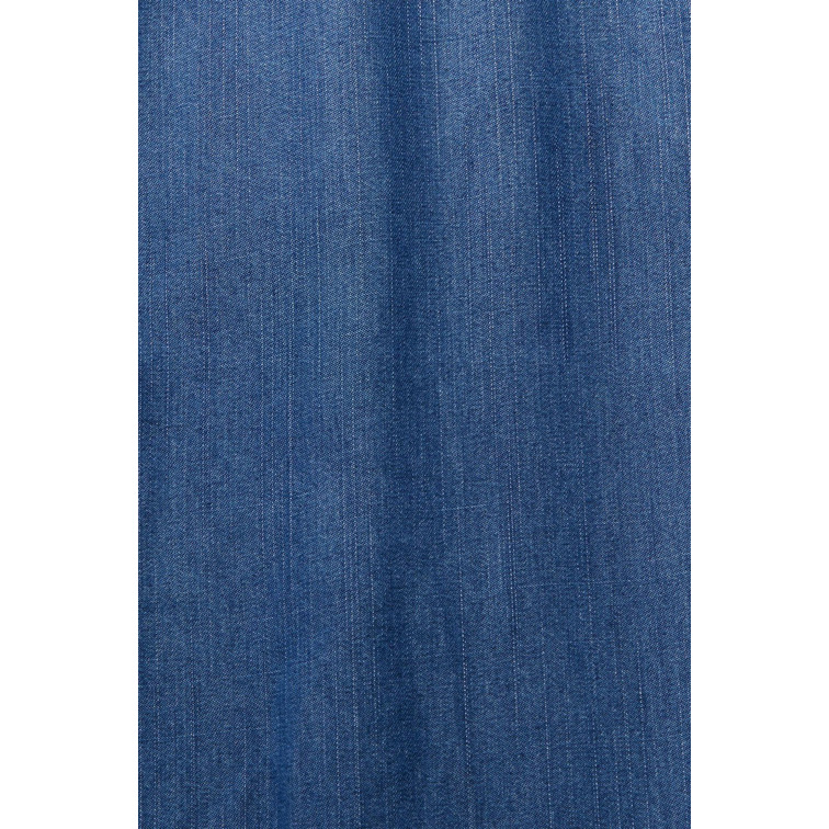 VAQUERO JOGGER EN TENCEL MUJER ESPRIT