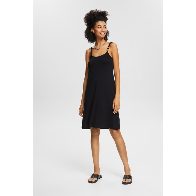 VESTIDO DE JERSEY MUJER ESPRIT