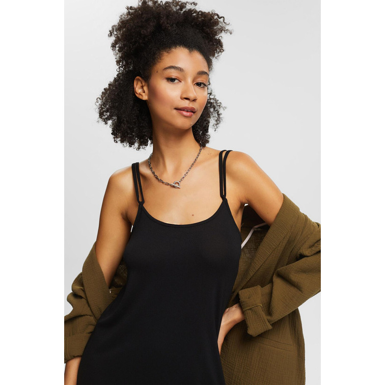 VESTIDO DE JERSEY MUJER ESPRIT