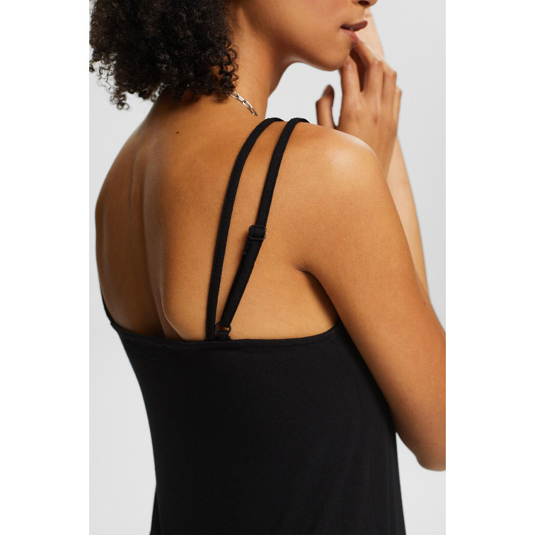 VESTIDO DE JERSEY MUJER ESPRIT
