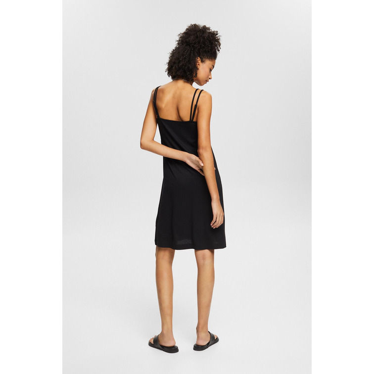 VESTIDO DE JERSEY MUJER ESPRIT