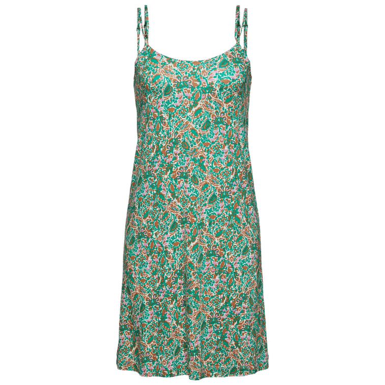 VESTIDO DE JERSEY MUJER ESPRIT