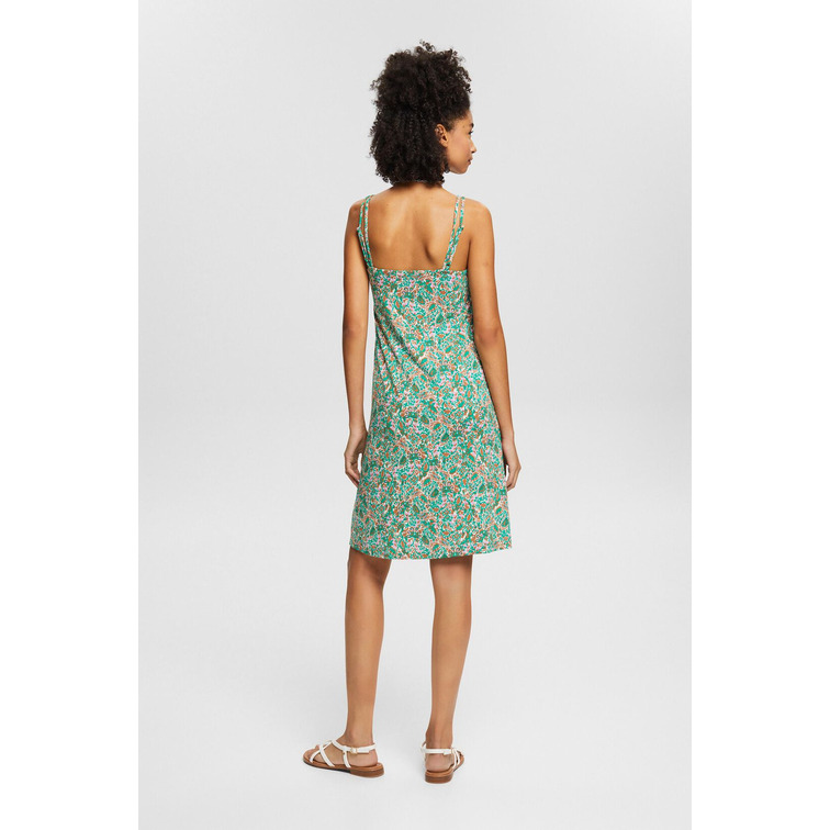 VESTIDO DE JERSEY MUJER ESPRIT