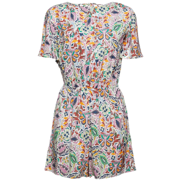 MONO CORTO ESTAMPADO MUJER ESPRIT