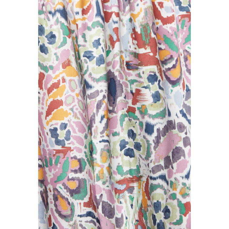 MONO CORTO ESTAMPADO MUJER ESPRIT