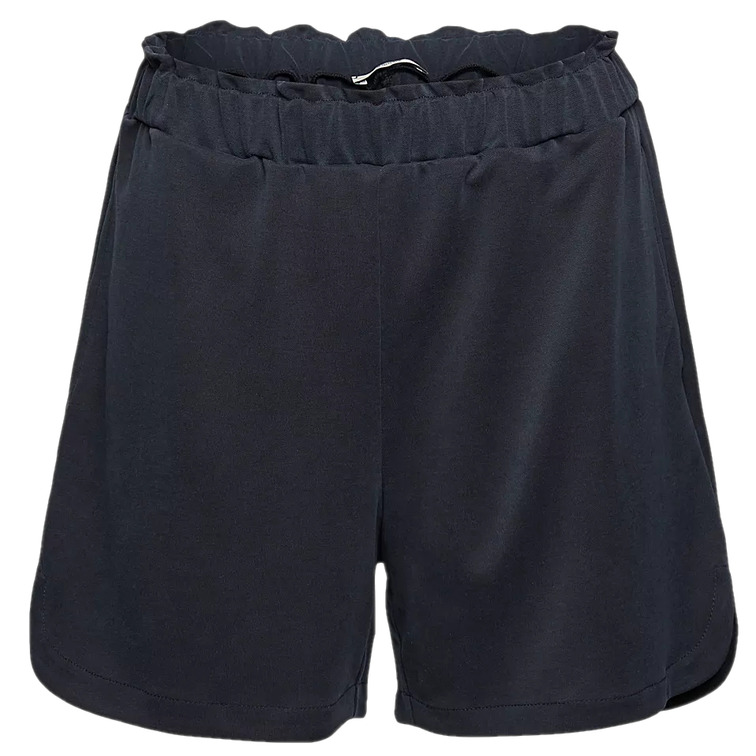SHORT DE TEJIDO JERSEY CON TENCEL MUJER ESPRIT