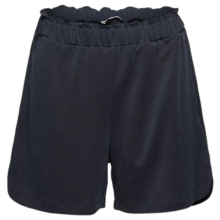 SHORT DE TEJIDO JERSEY CON TENCEL MUJER ESPRIT