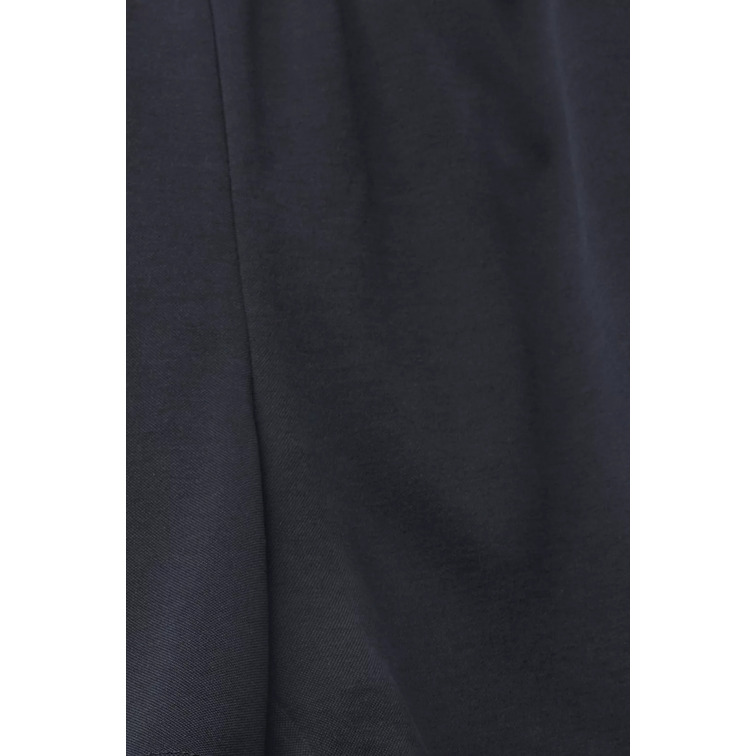 SHORT DE TEJIDO JERSEY CON TENCEL MUJER ESPRIT