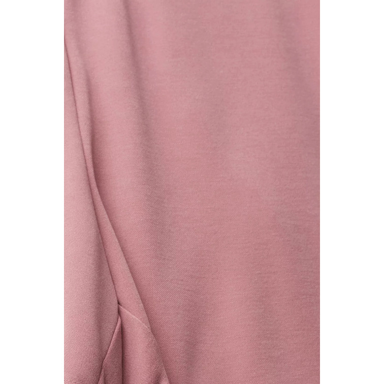 SHORT DE TEJIDO JERSEY CON TENCEL MUJER ESPRIT