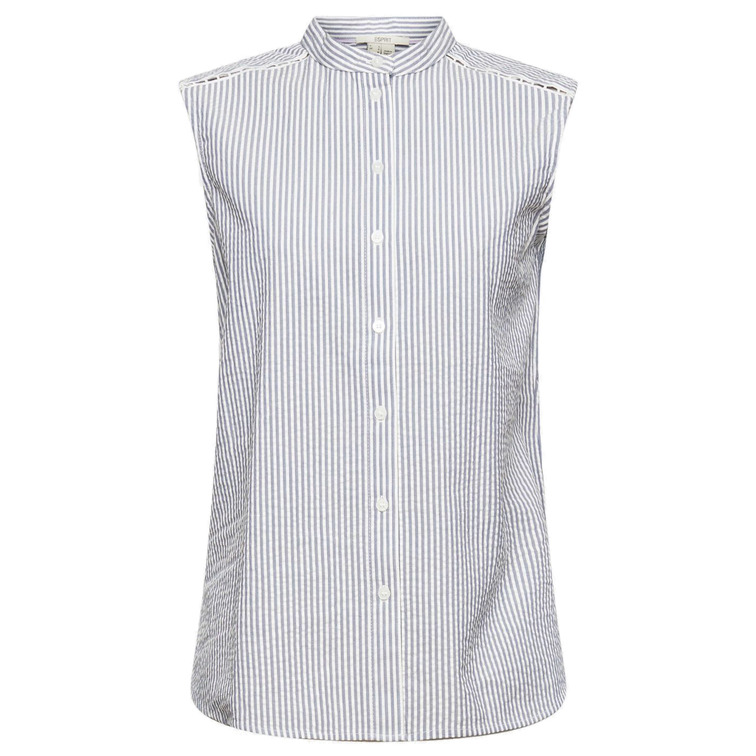 CAMISA A RAYAS MUJER ESPRIT