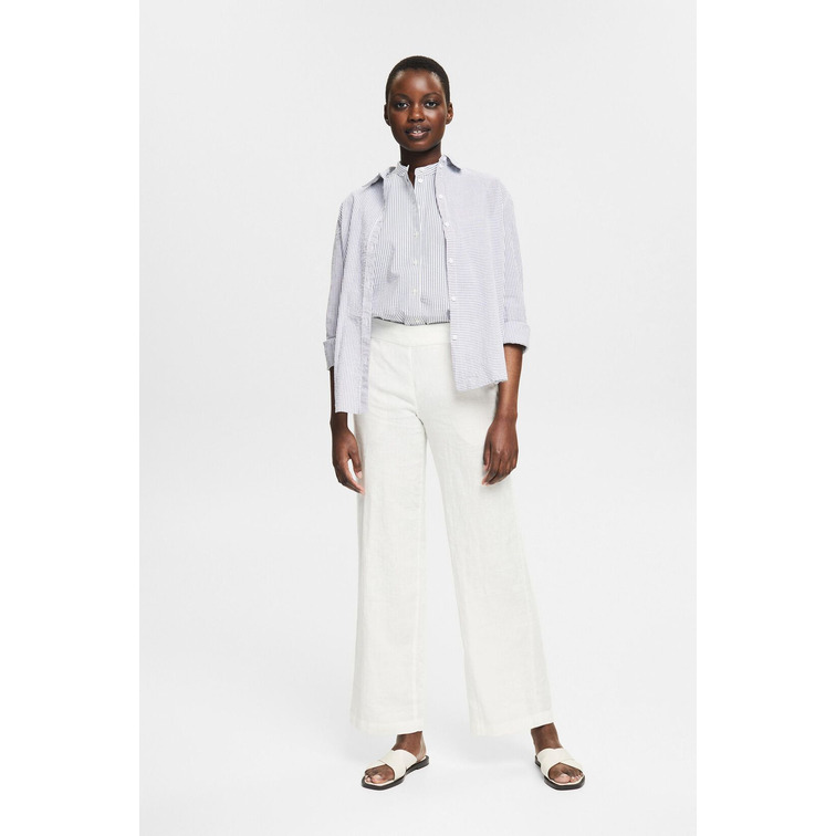 CAMISA A RAYAS MUJER ESPRIT