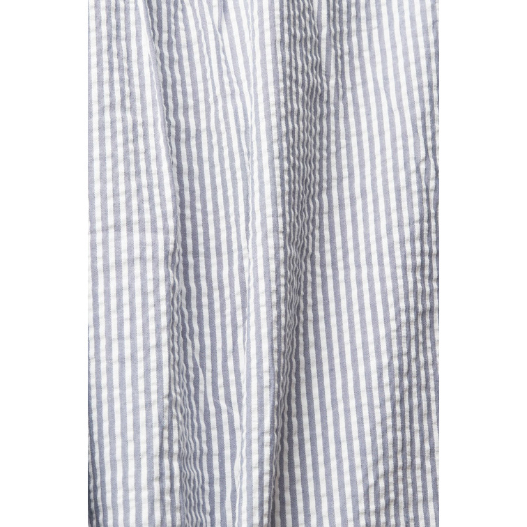CAMISA A RAYAS MUJER ESPRIT