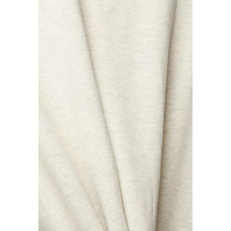 SUDADERA MULTICOLOR CON LOGO MUJER ESPRIT