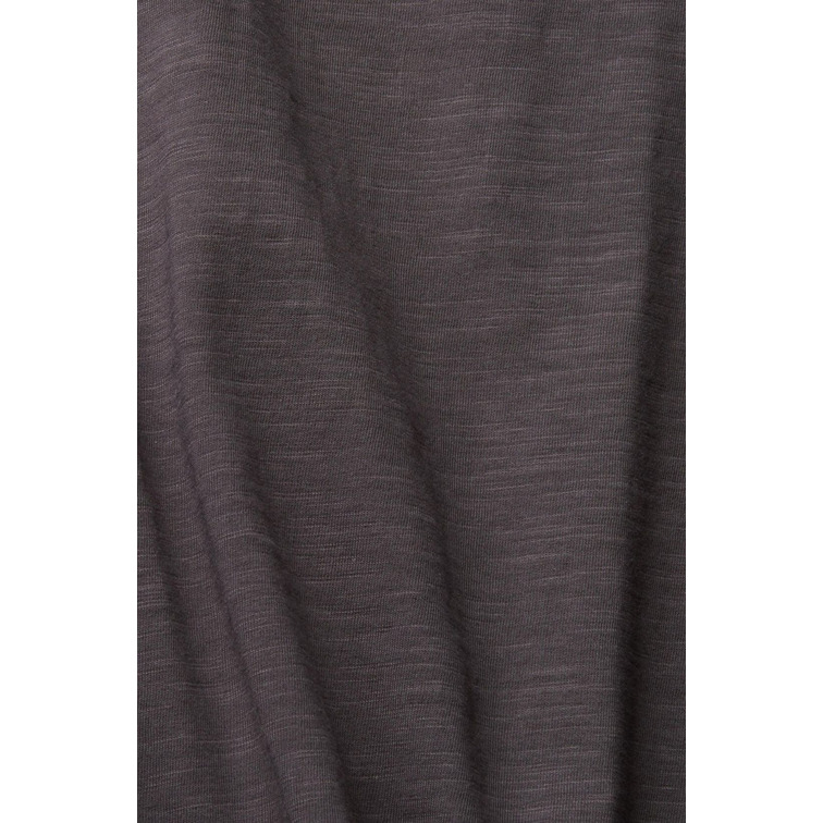 CAMISETA CON DISEÑO BORDADO MUJER ESPRIT