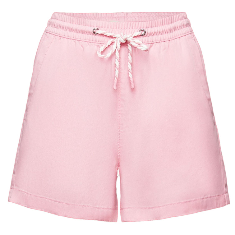 SHORT LISO EN LYOCELL MUJER ESPRIT