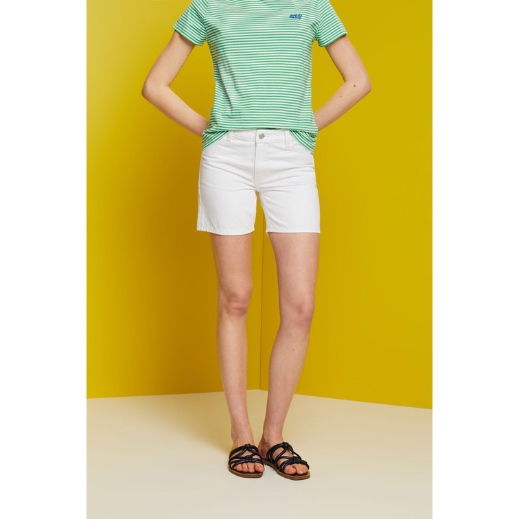 SHORT VAQUERO MUJER ESPRIT