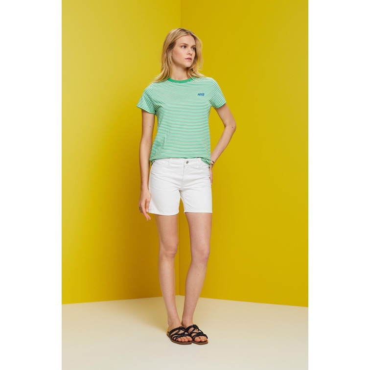 SHORT VAQUERO MUJER ESPRIT