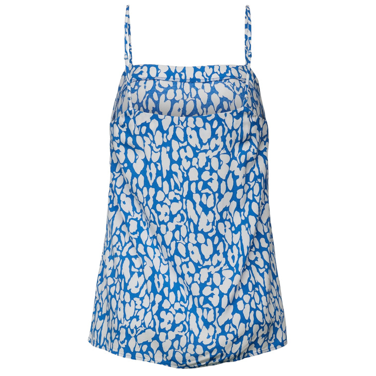 TOP DE TIRANTES ESTAMPADO MUJER ESPRIT