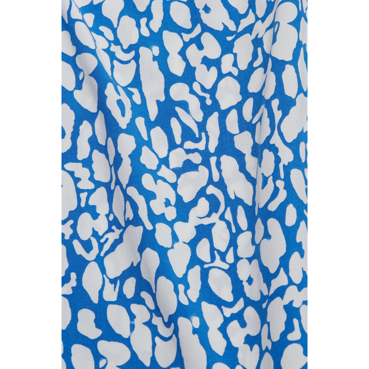 TOP DE TIRANTES ESTAMPADO MUJER ESPRIT