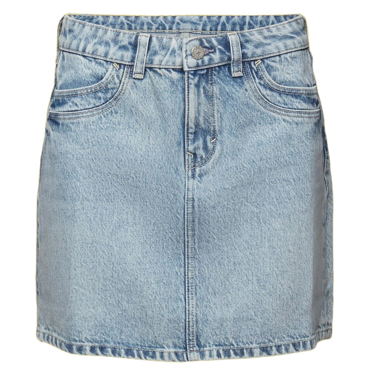 MINIFALDA VAQUERA MUJER ESPRIT