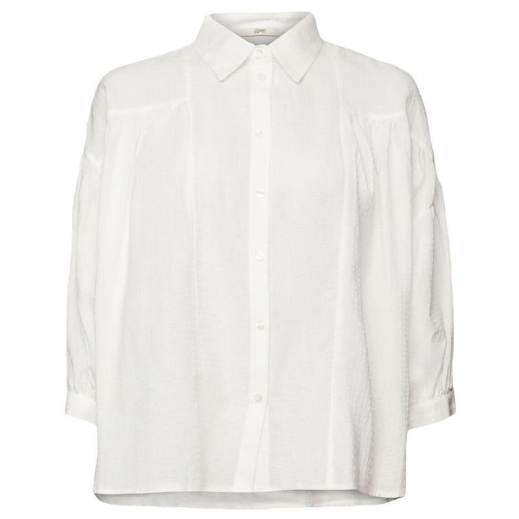 CAMISA OVERSIZE MUJER ESPRIT
