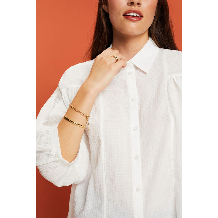 CAMISA OVERSIZE MUJER ESPRIT