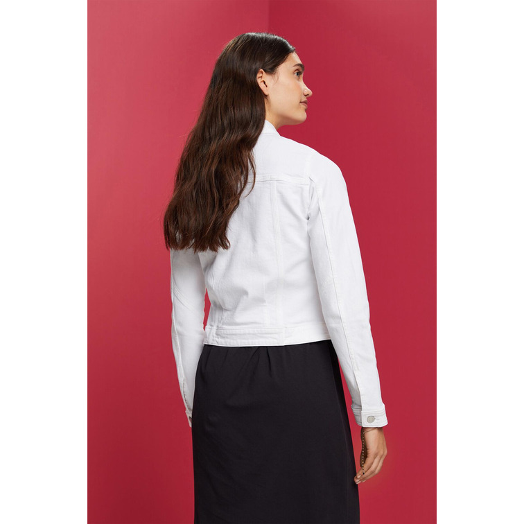 CAZADORA VAQUERA AJUSTADA MUJER ESPRIT