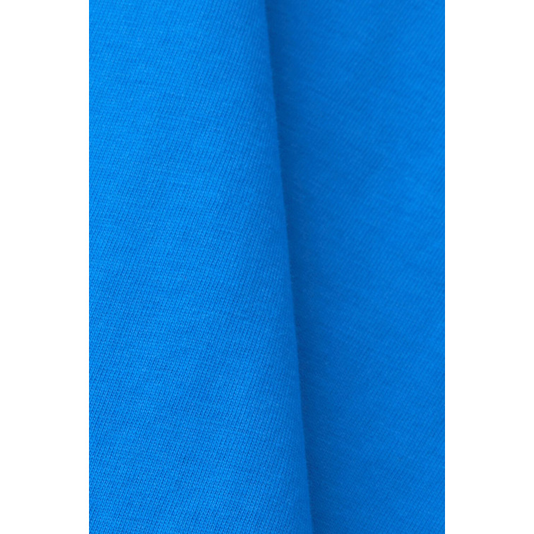 CAMISETA BÁSICA CON CUELLO REDONDO MUJER ESPRIT