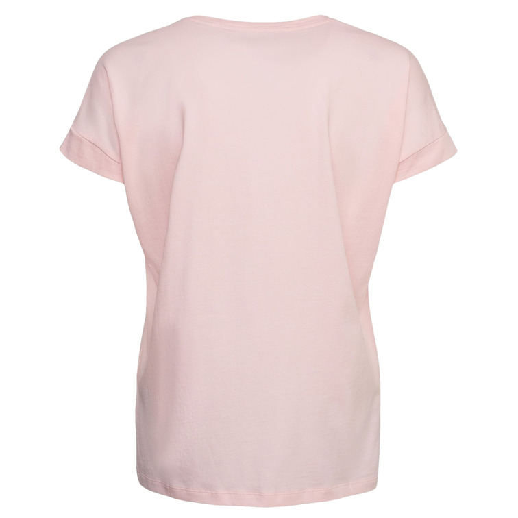 CAMISETA ESTAMPADA MUJER ESPRIT